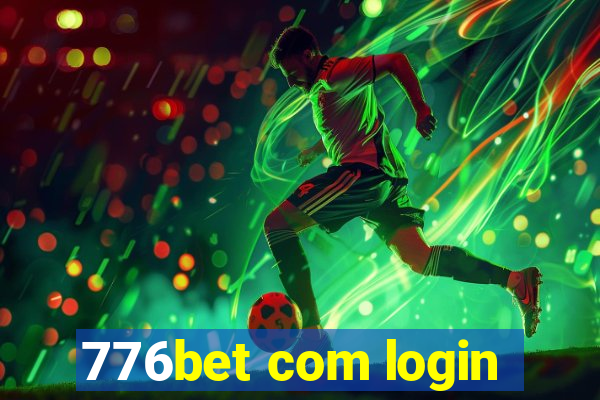 776bet com login